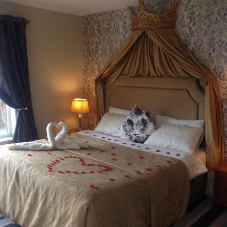 キラーニー イン Bed & Breakfast エクステリア 写真