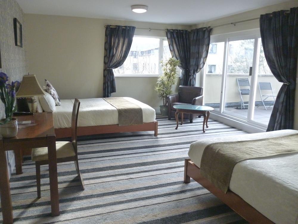 キラーニー イン Bed & Breakfast エクステリア 写真