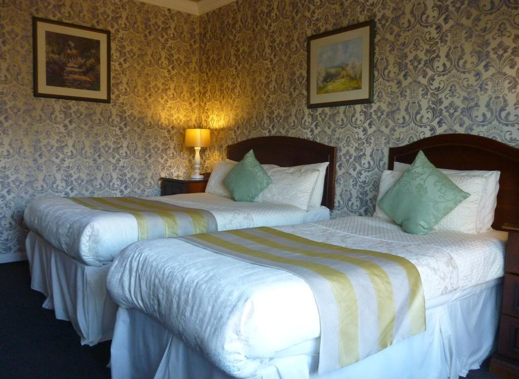 キラーニー イン Bed & Breakfast エクステリア 写真