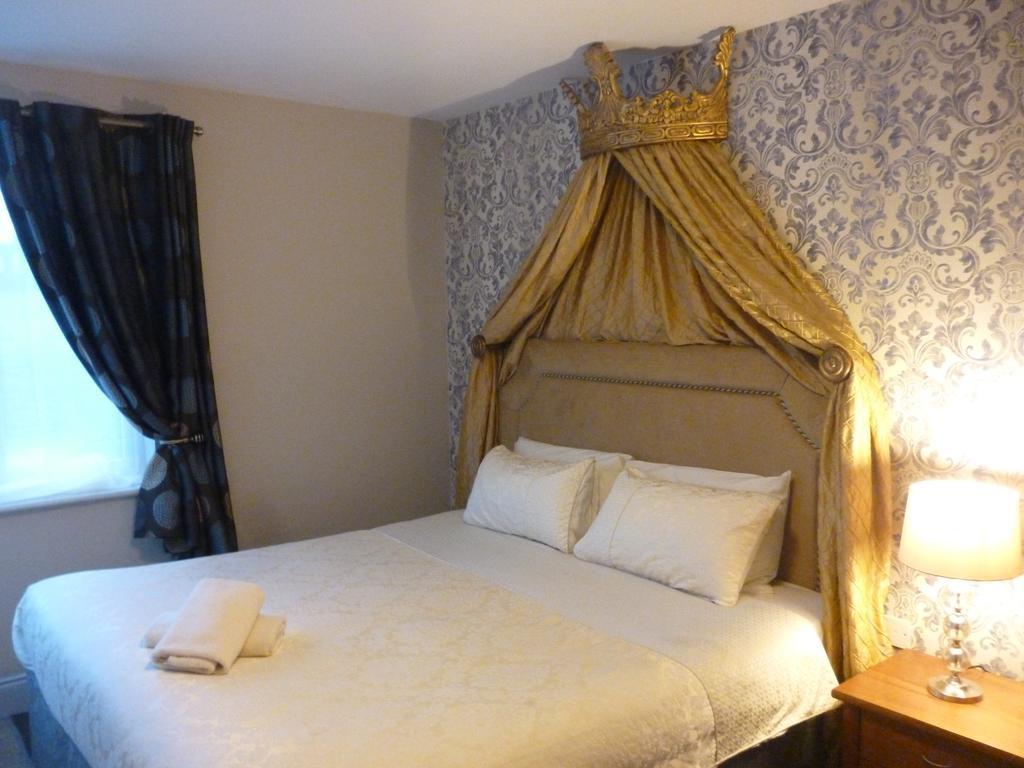 キラーニー イン Bed & Breakfast エクステリア 写真