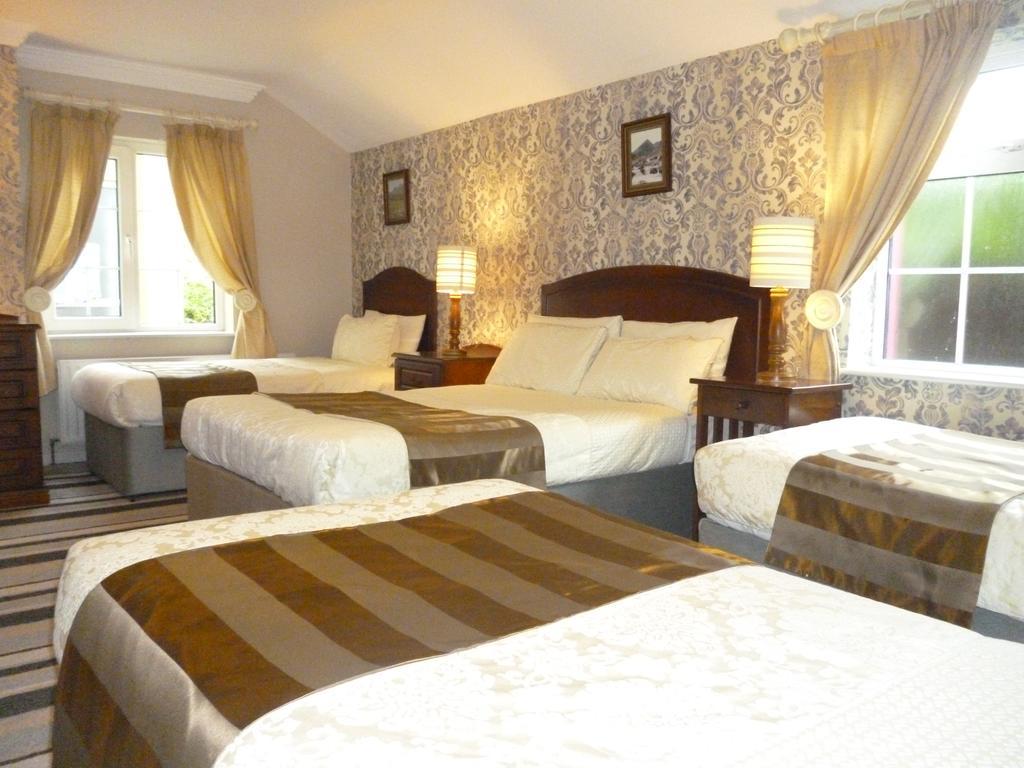 キラーニー イン Bed & Breakfast エクステリア 写真