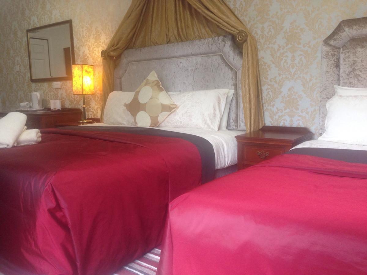 キラーニー イン Bed & Breakfast エクステリア 写真