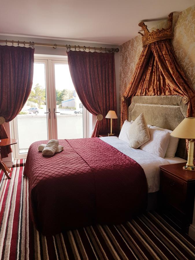 キラーニー イン Bed & Breakfast エクステリア 写真