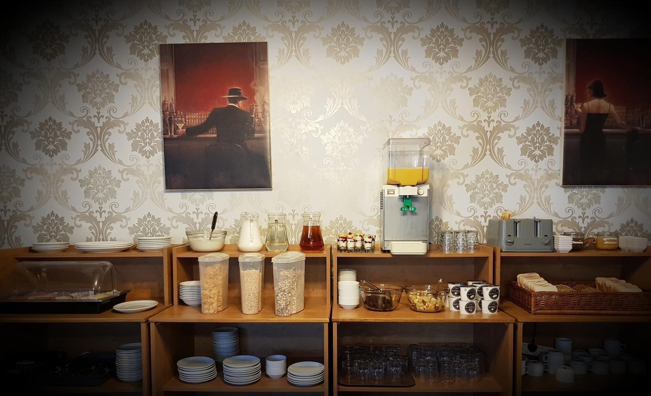 キラーニー イン Bed & Breakfast エクステリア 写真