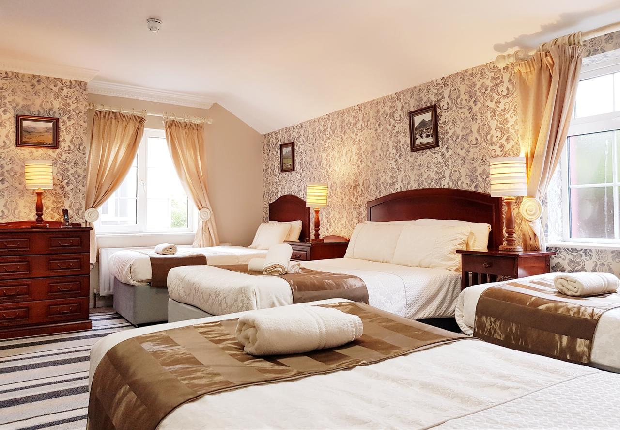 キラーニー イン Bed & Breakfast エクステリア 写真
