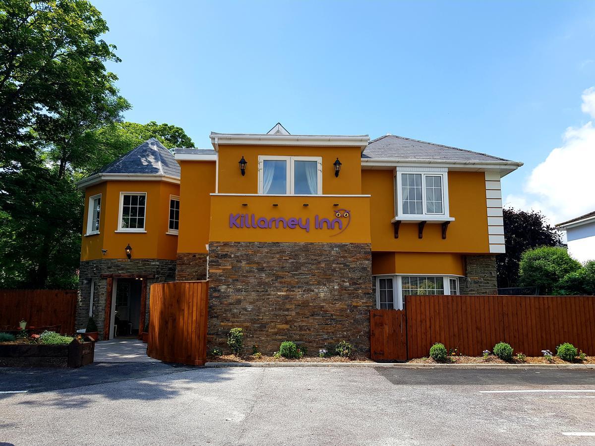 キラーニー イン Bed & Breakfast エクステリア 写真