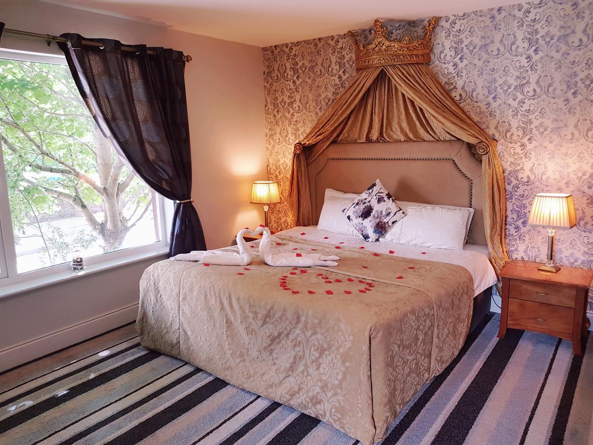 キラーニー イン Bed & Breakfast エクステリア 写真