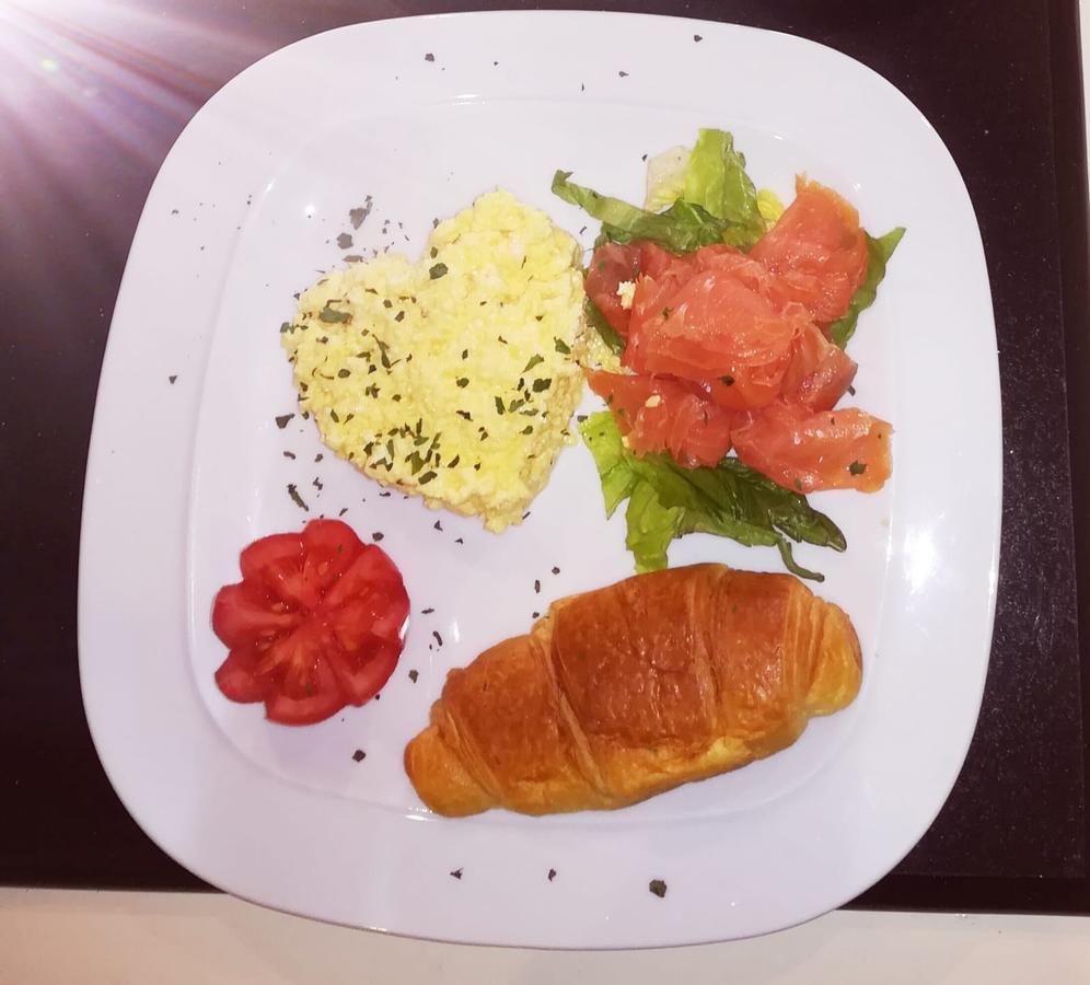 キラーニー イン Bed & Breakfast エクステリア 写真