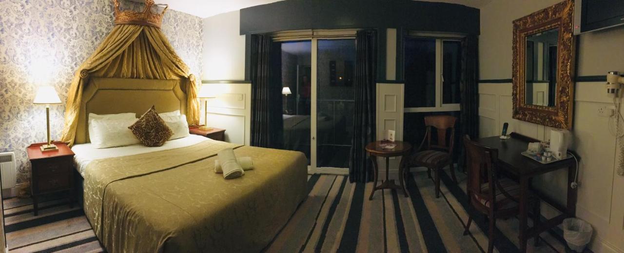キラーニー イン Bed & Breakfast エクステリア 写真