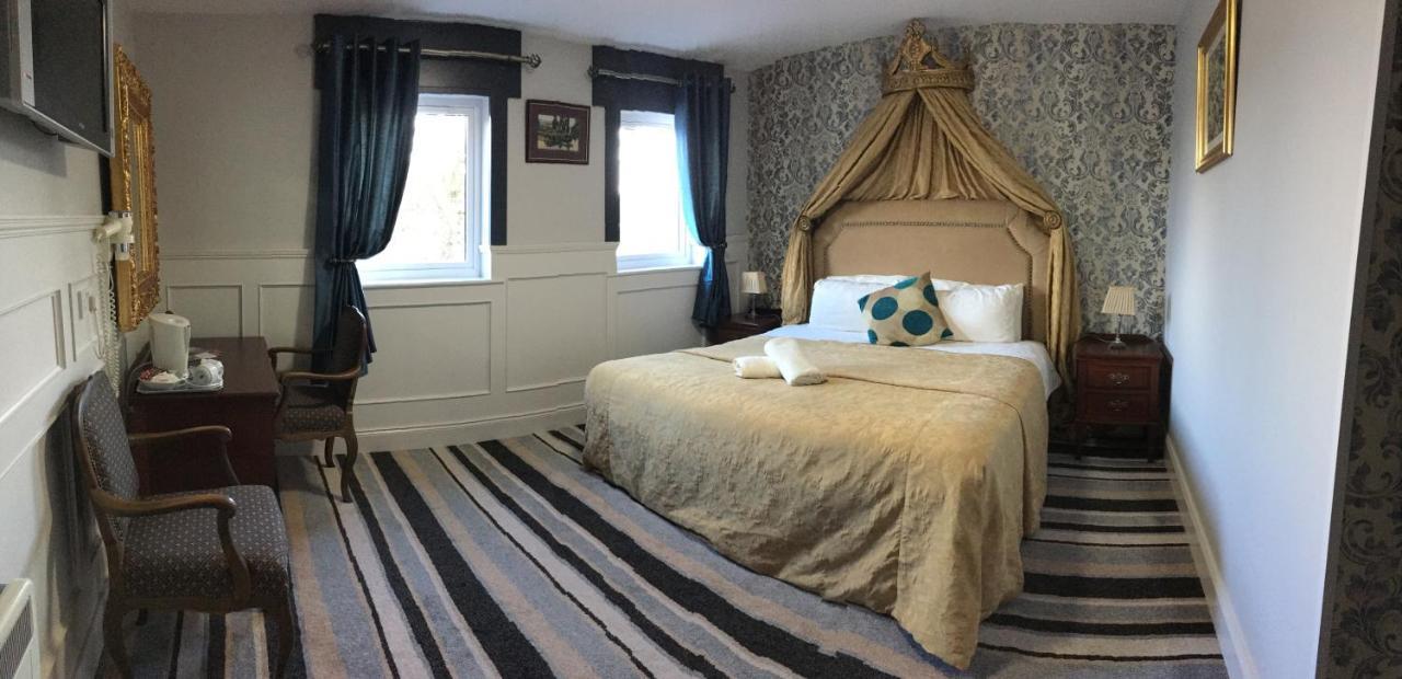 キラーニー イン Bed & Breakfast エクステリア 写真