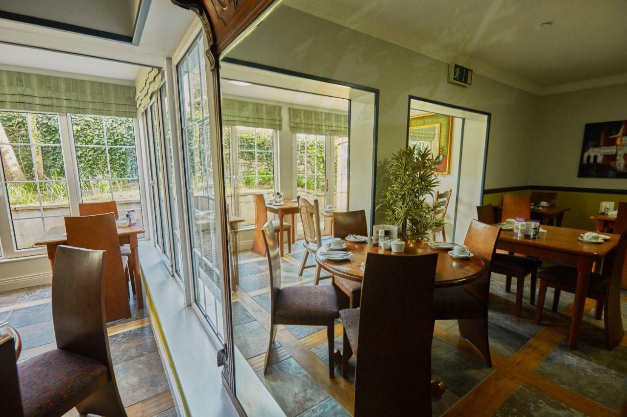 キラーニー イン Bed & Breakfast エクステリア 写真