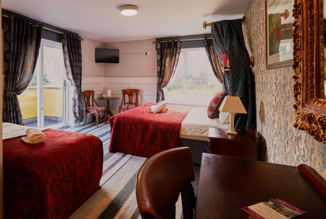 キラーニー イン Bed & Breakfast エクステリア 写真