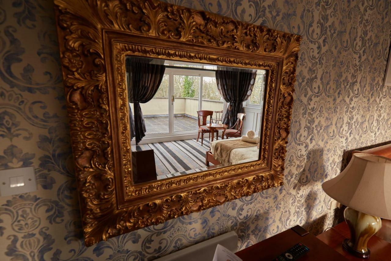 キラーニー イン Bed & Breakfast エクステリア 写真