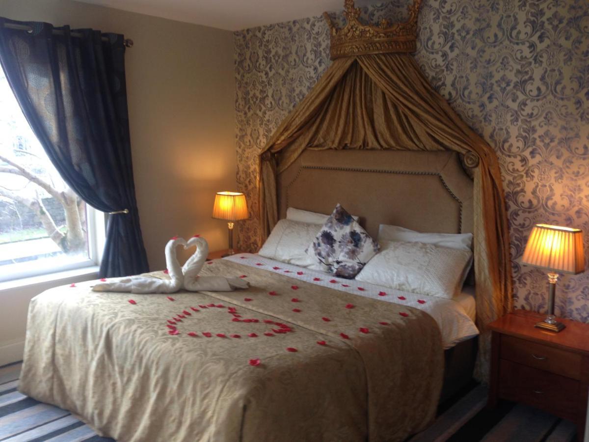 キラーニー イン Bed & Breakfast エクステリア 写真