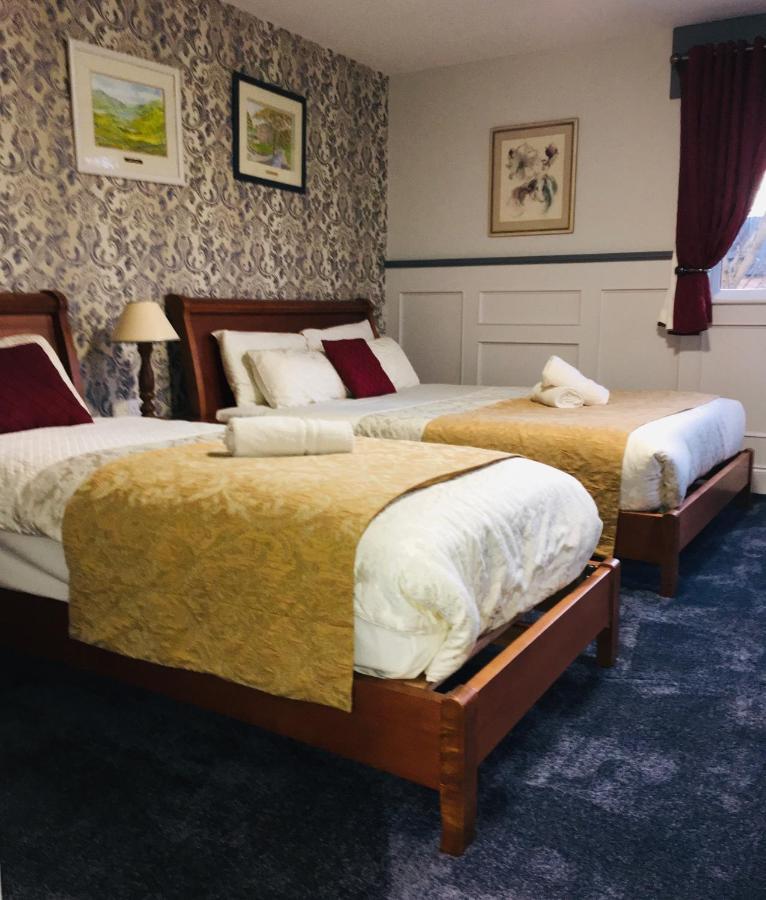 キラーニー イン Bed & Breakfast エクステリア 写真